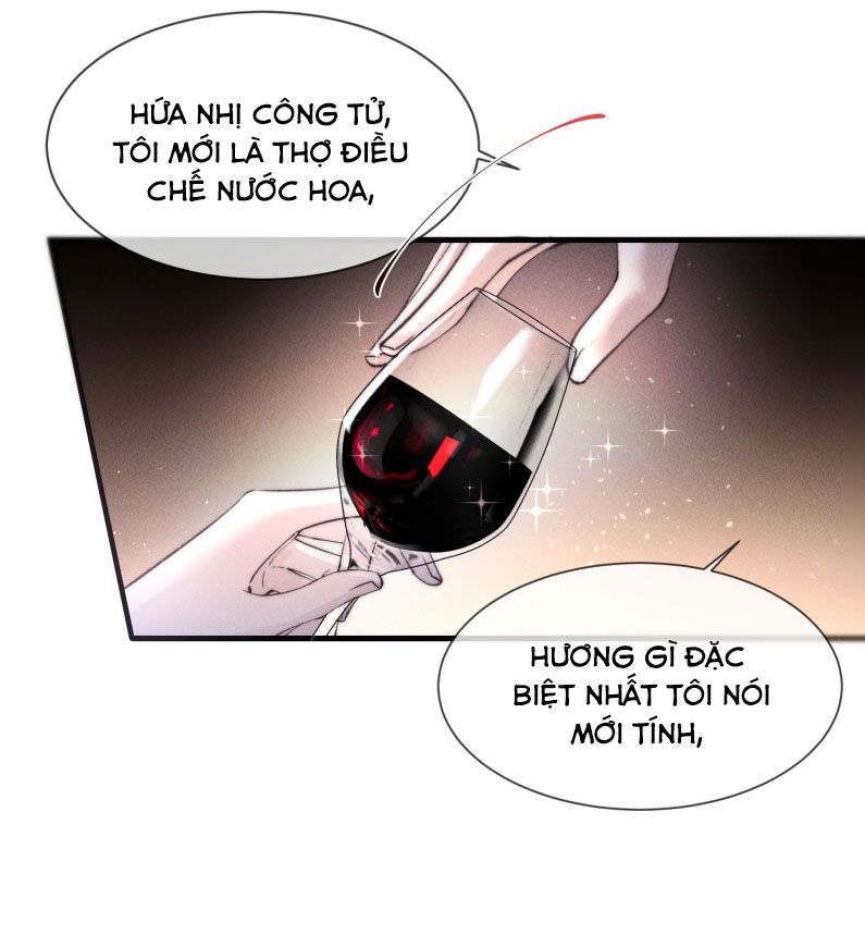 Kế Hoạch Tự Dưỡng Cuồng Khuyển Chap 6 - Trang 2