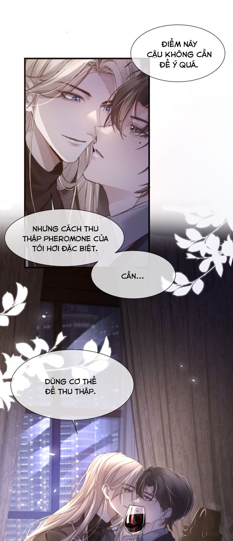 Kế Hoạch Tự Dưỡng Cuồng Khuyển Chap 6 - Trang 2