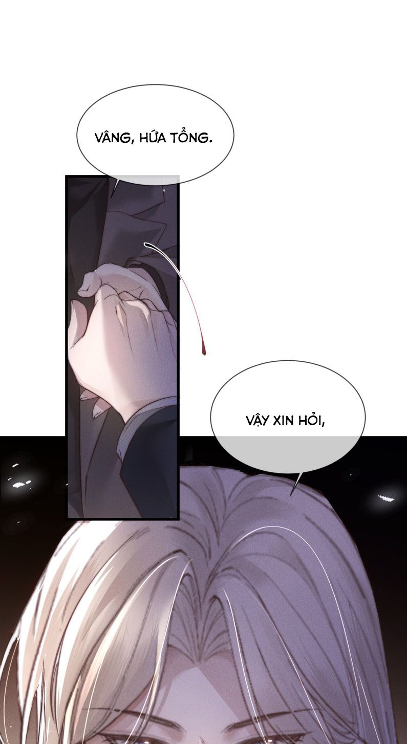 Kế Hoạch Tự Dưỡng Cuồng Khuyển Chap 6 - Trang 2