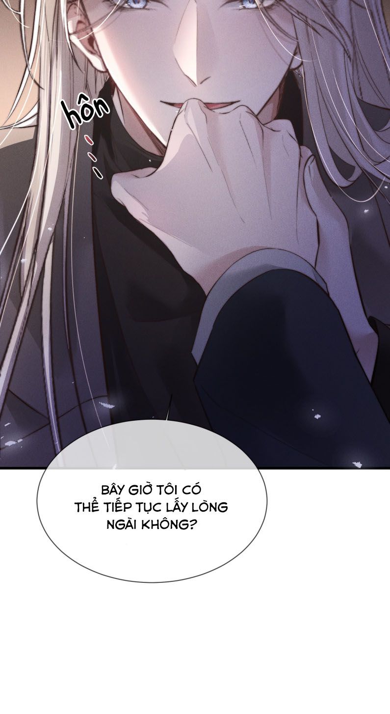 Kế Hoạch Tự Dưỡng Cuồng Khuyển Chap 6 - Trang 2