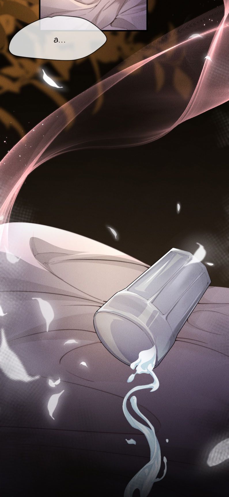 Kế Hoạch Tự Dưỡng Cuồng Khuyển Chap 6 - Trang 2