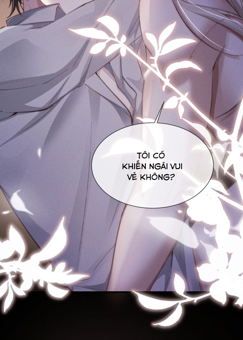 Kế Hoạch Tự Dưỡng Cuồng Khuyển Chap 6 - Trang 2