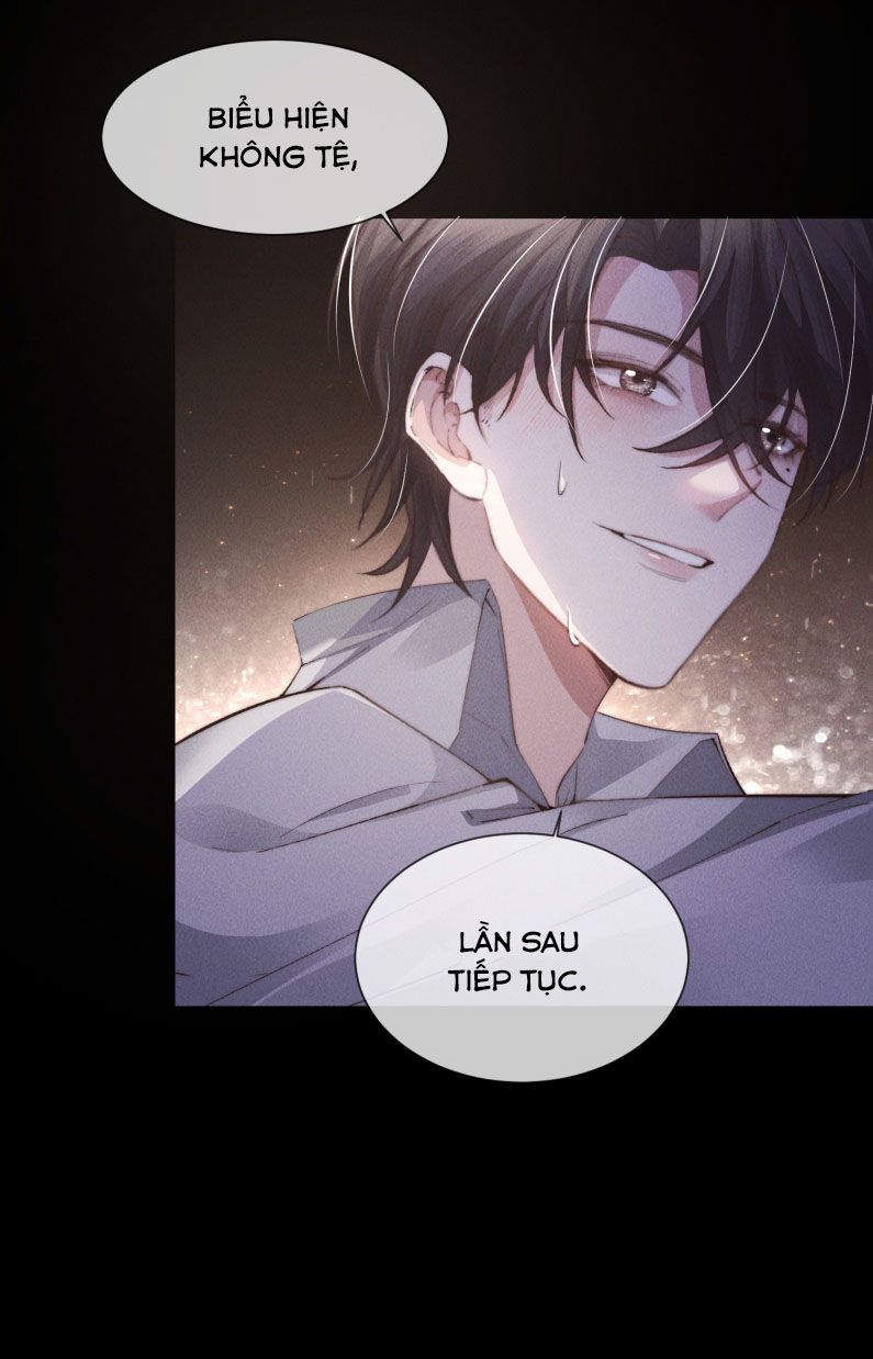 Kế Hoạch Tự Dưỡng Cuồng Khuyển Chap 6 - Trang 2