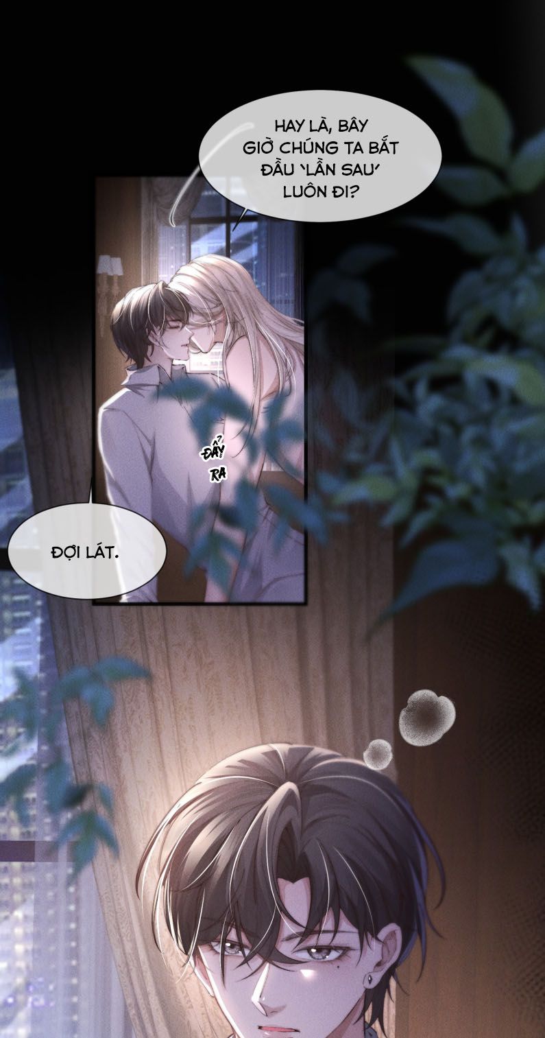Kế Hoạch Tự Dưỡng Cuồng Khuyển Chap 6 - Trang 2