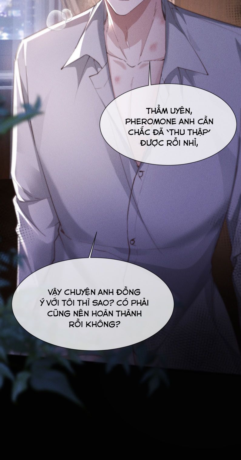 Kế Hoạch Tự Dưỡng Cuồng Khuyển Chap 6 - Trang 2
