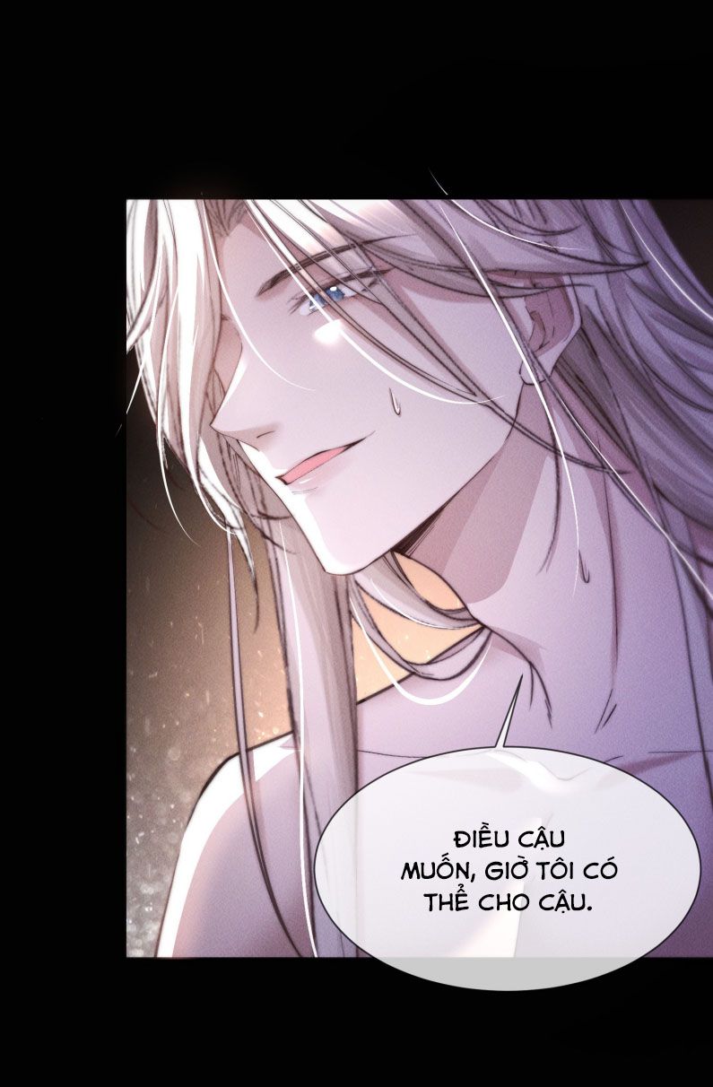 Kế Hoạch Tự Dưỡng Cuồng Khuyển Chap 6 - Trang 2