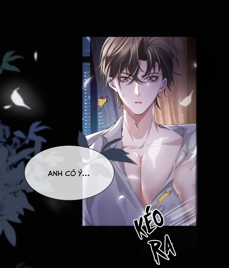 Kế Hoạch Tự Dưỡng Cuồng Khuyển Chap 6 - Trang 2