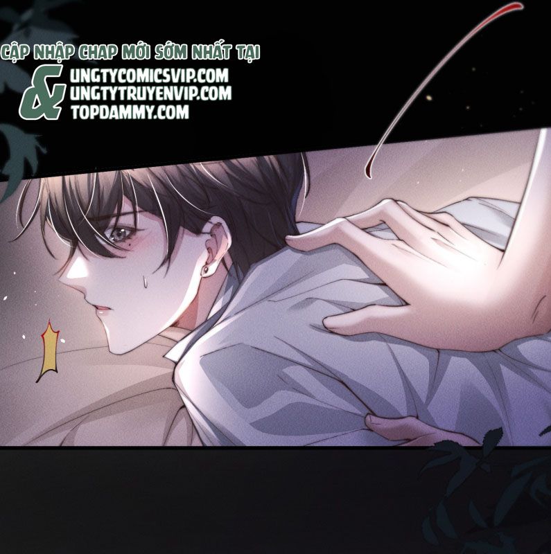 Kế Hoạch Tự Dưỡng Cuồng Khuyển Chap 6 - Trang 2