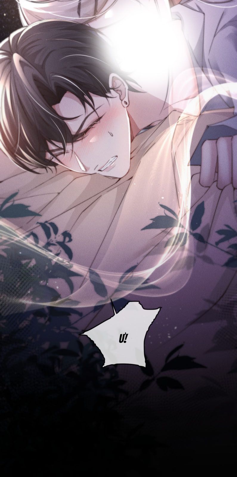 Kế Hoạch Tự Dưỡng Cuồng Khuyển Chap 6 - Trang 2