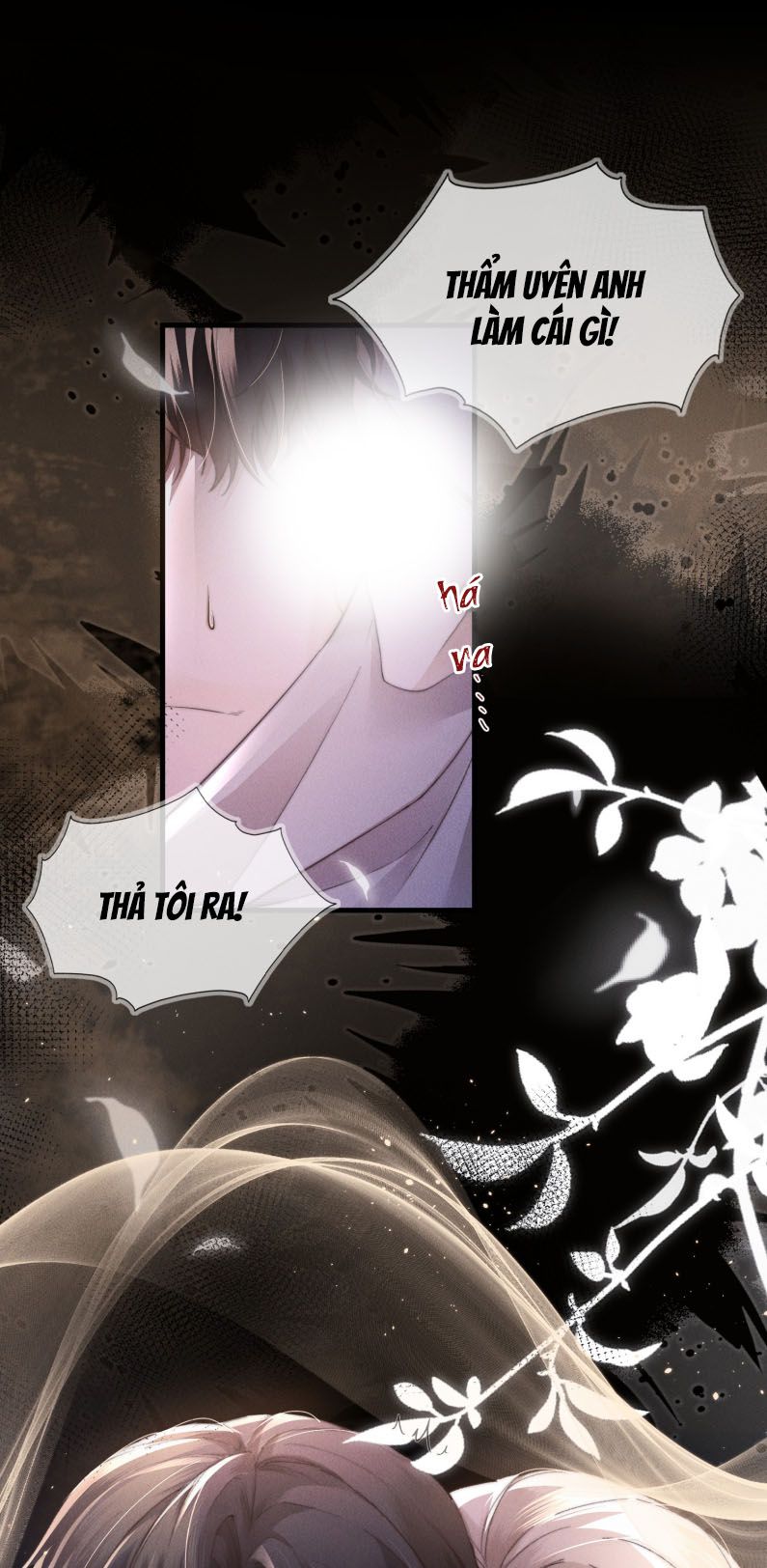 Kế Hoạch Tự Dưỡng Cuồng Khuyển Chap 6 - Trang 2