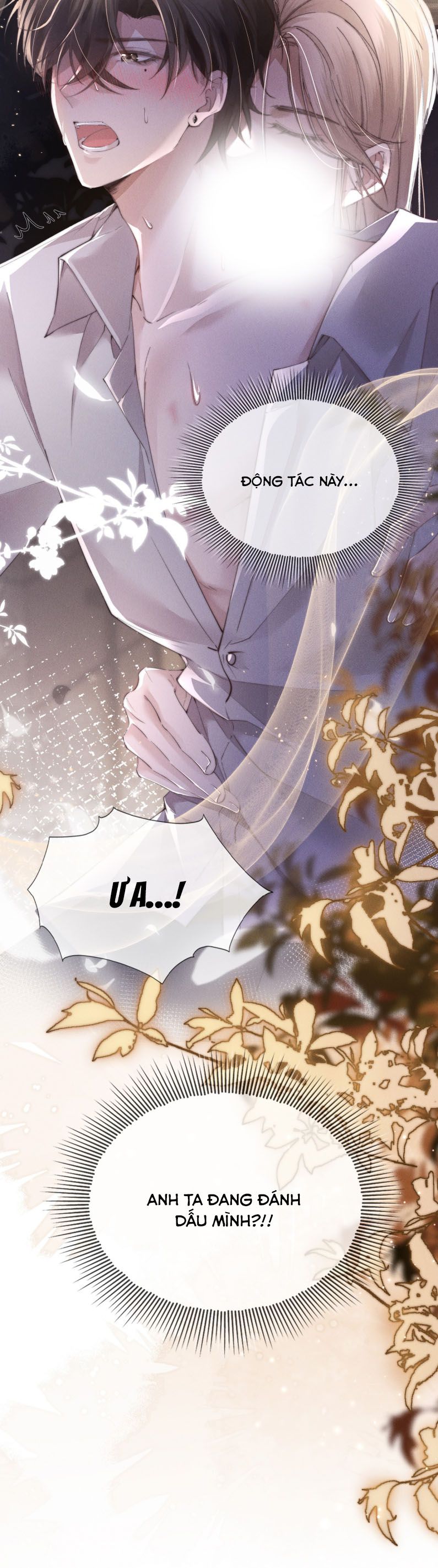 Kế Hoạch Tự Dưỡng Cuồng Khuyển Chap 6 - Trang 2