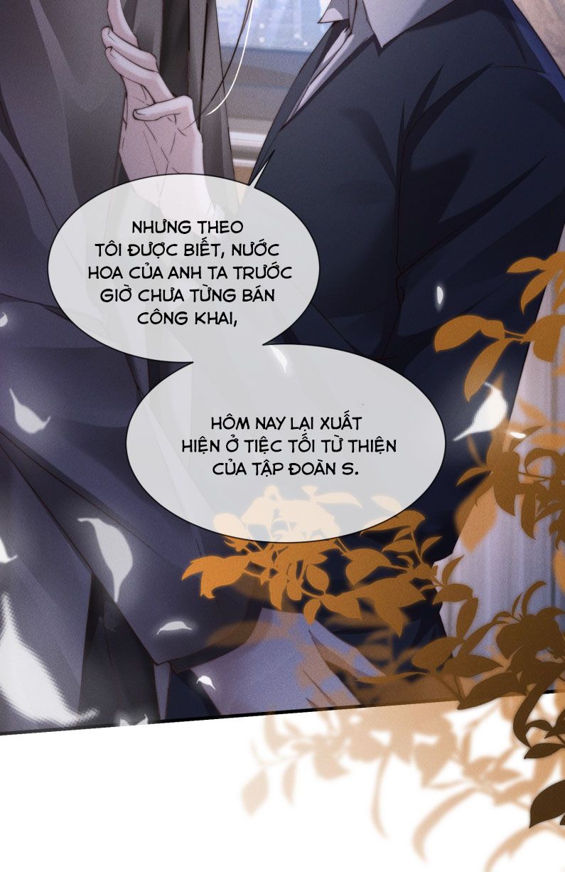 Kế Hoạch Tự Dưỡng Cuồng Khuyển Chap 6 - Trang 2