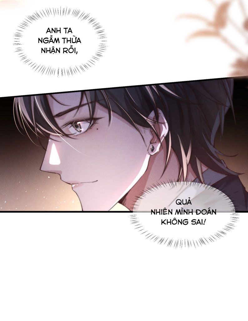 Kế Hoạch Tự Dưỡng Cuồng Khuyển Chap 6 - Trang 2