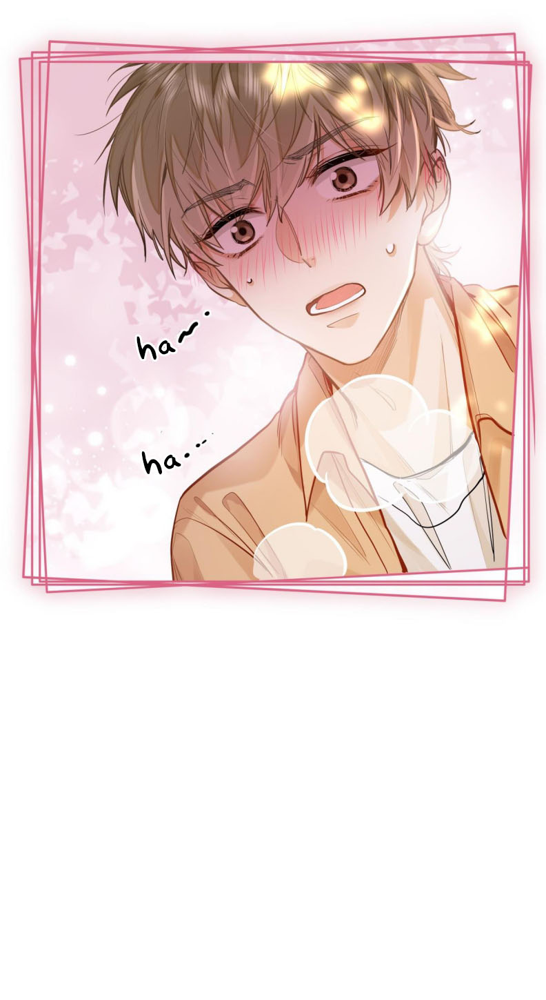Tôi Thích Tin Tức Tố Của Cậu Chapter 17 - Trang 4