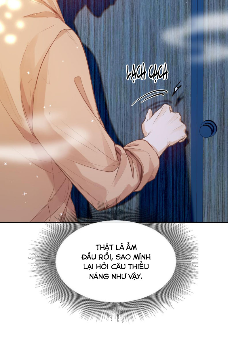 Tôi Thích Tin Tức Tố Của Cậu Chapter 17 - Trang 4