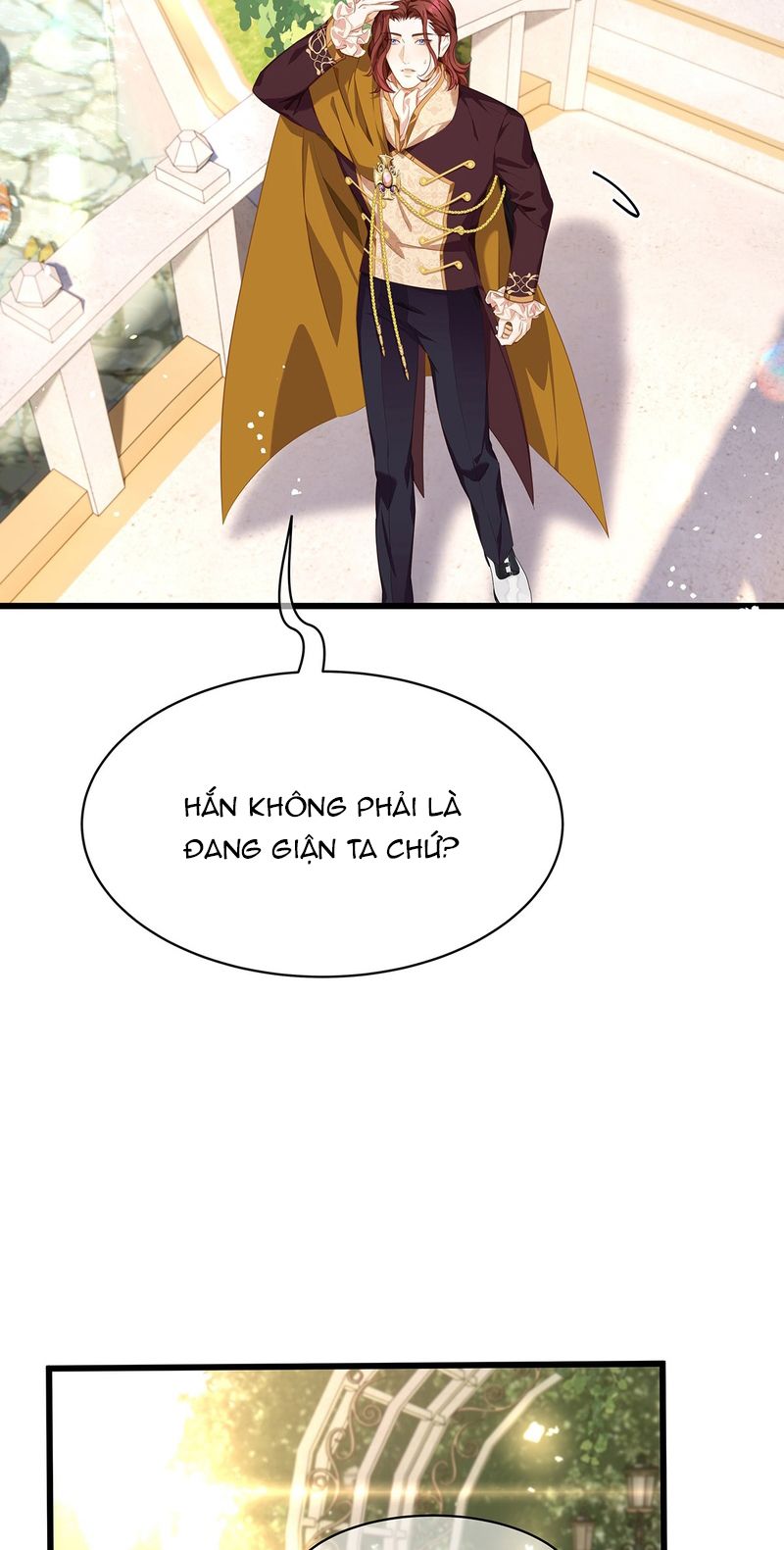Tôi Trùng Sinh Trở Thành Tiểu Ác Long Của Vương Tử Điện Hạ Chapter 26 - Trang 4
