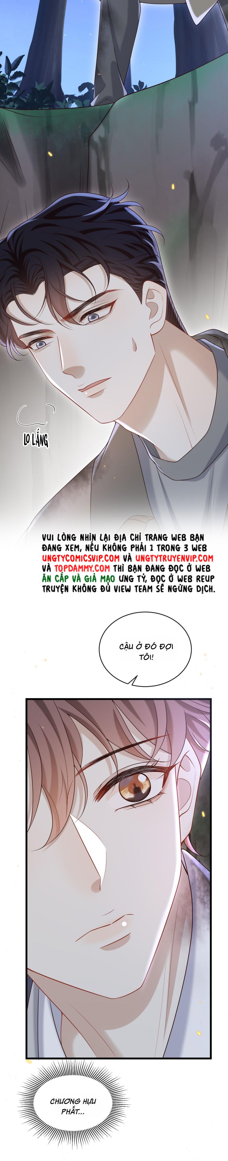 Anh Ấy Đến Từ Màn Đêm Chapter 41 - Trang 4