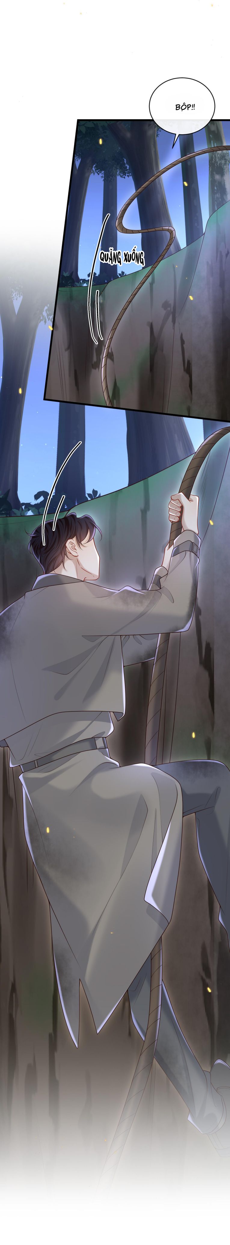 Anh Ấy Đến Từ Màn Đêm Chapter 41 - Trang 4