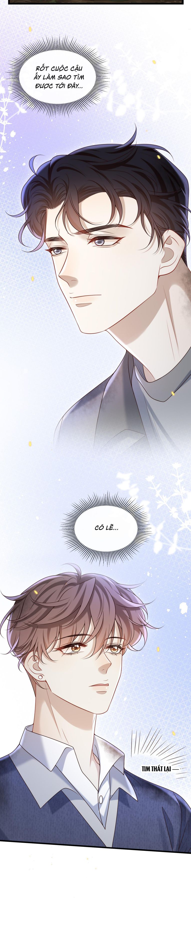 Anh Ấy Đến Từ Màn Đêm Chapter 41 - Trang 4