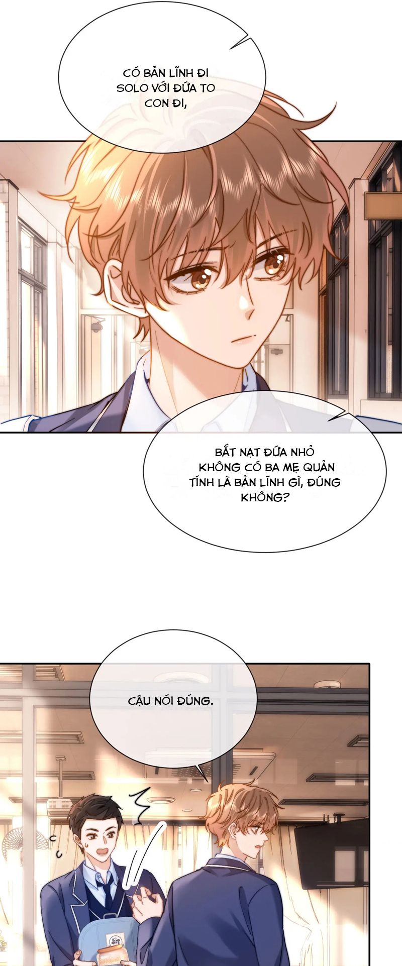 Chất Dị Ứng Đáng Yêu Chapter 34 - Trang 4