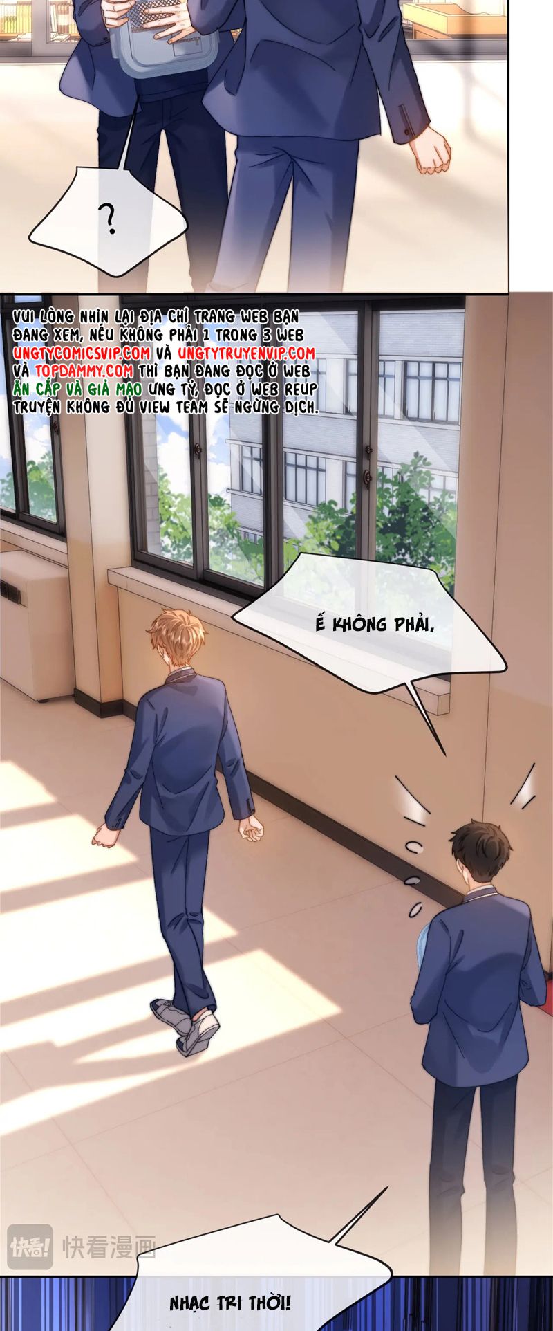 Chất Dị Ứng Đáng Yêu Chapter 34 - Trang 4