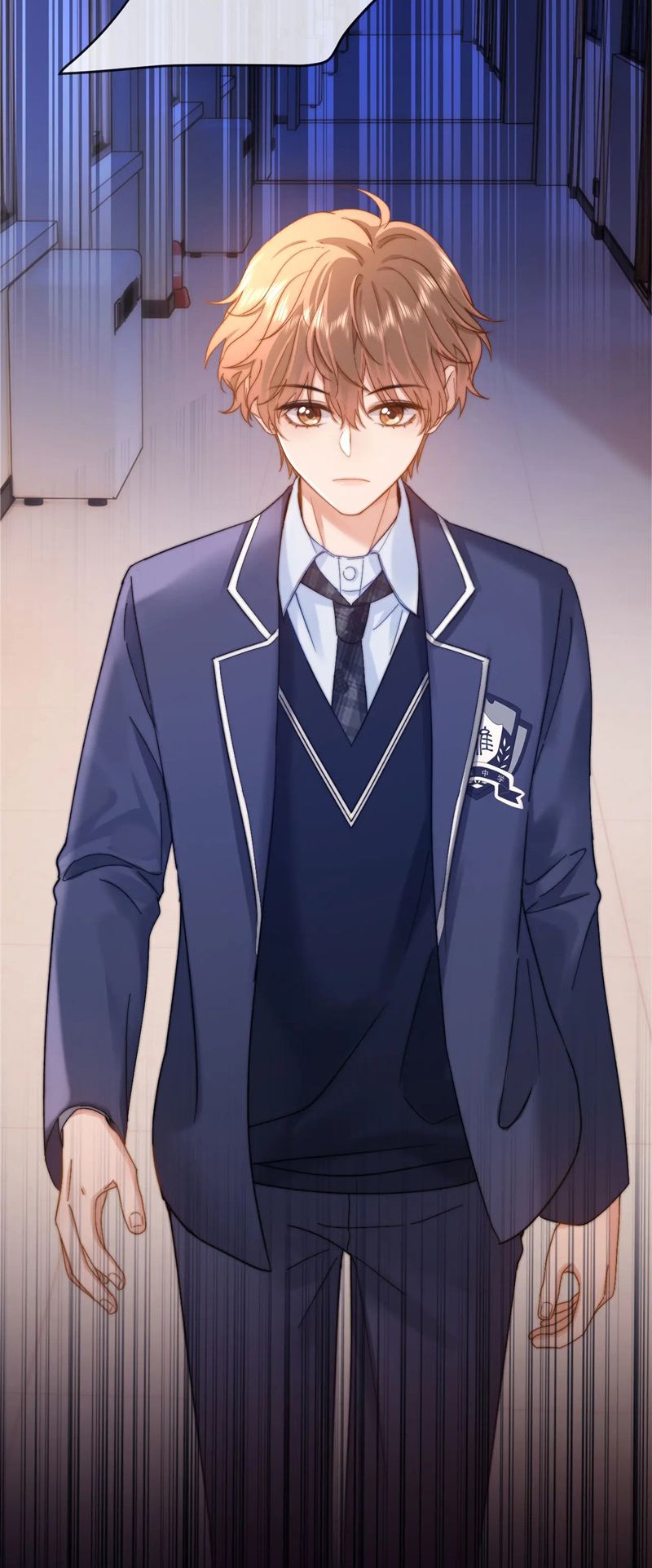 Chất Dị Ứng Đáng Yêu Chapter 34 - Trang 4