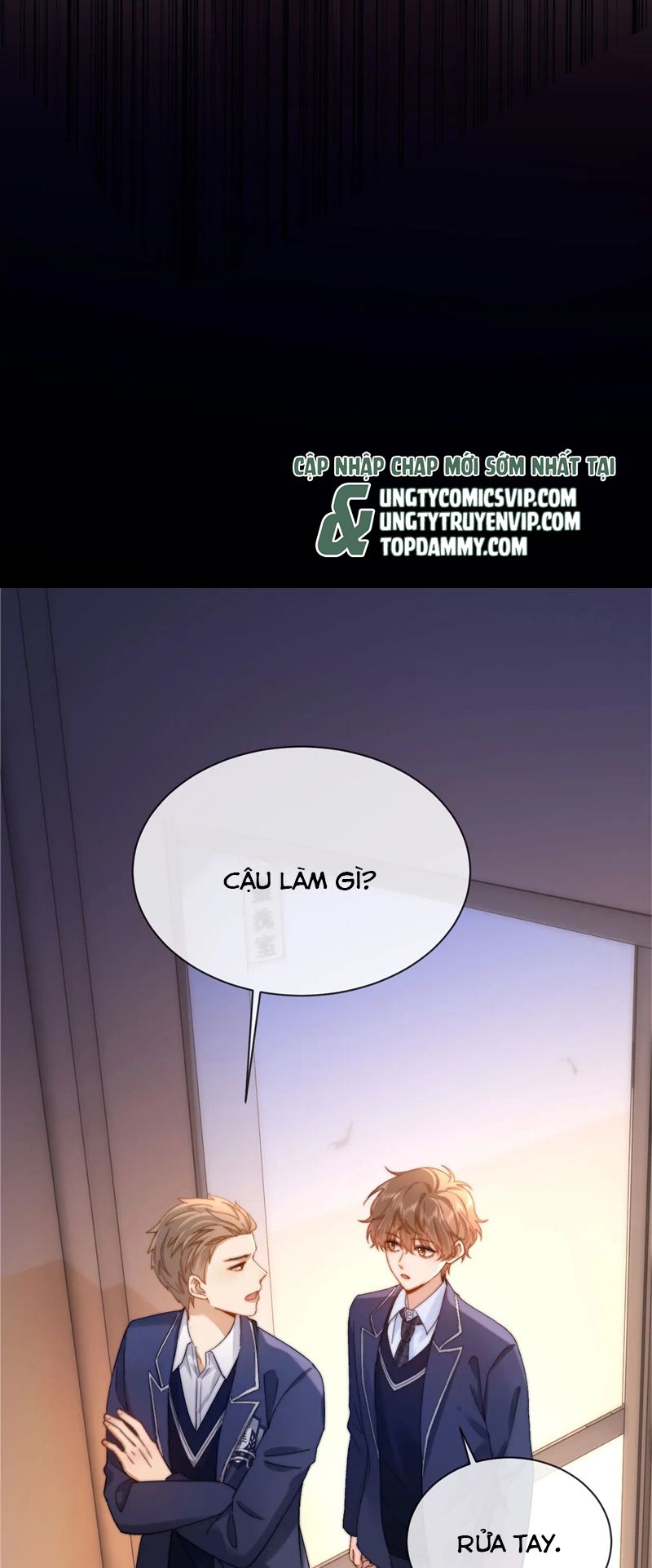 Chất Dị Ứng Đáng Yêu Chapter 34 - Trang 4