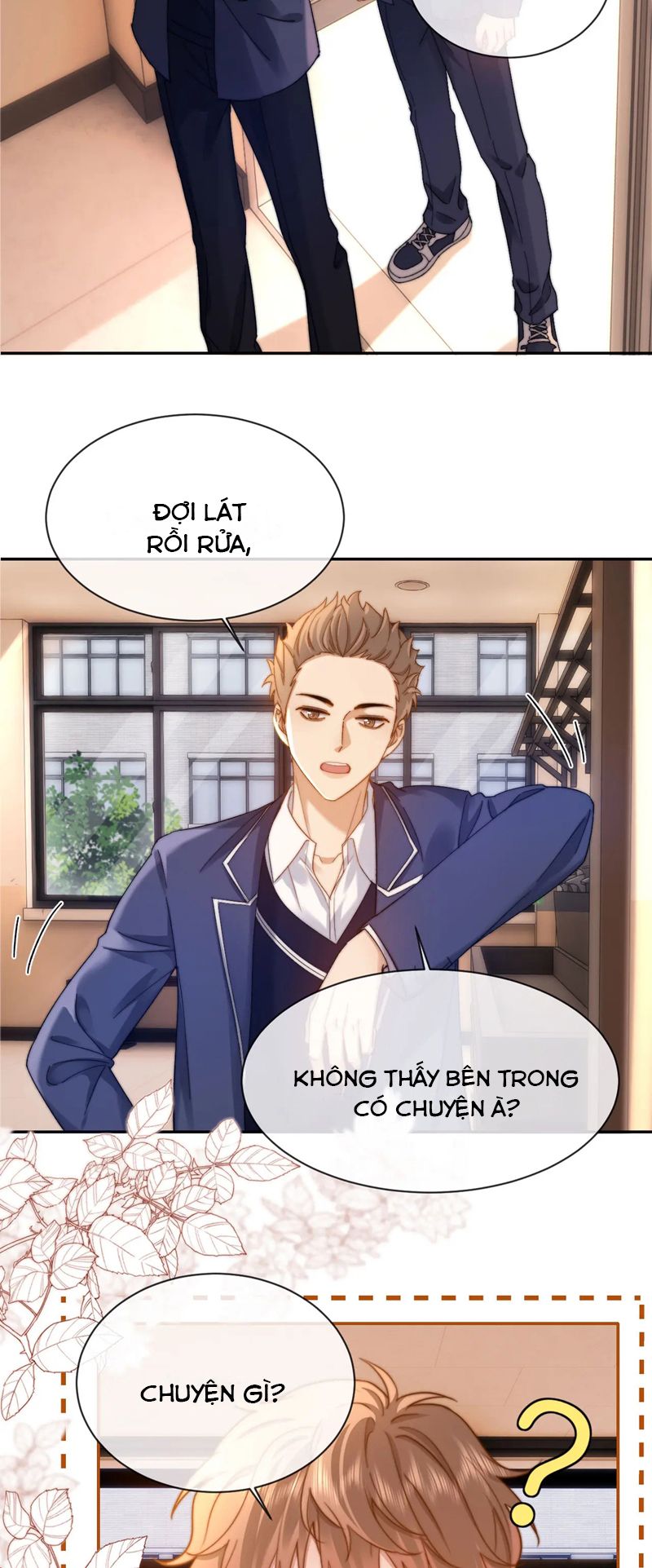 Chất Dị Ứng Đáng Yêu Chapter 34 - Trang 4