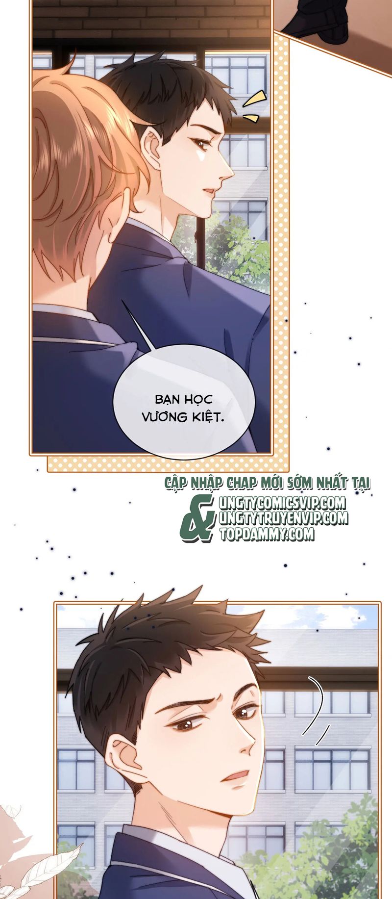 Chất Dị Ứng Đáng Yêu Chapter 34 - Trang 4