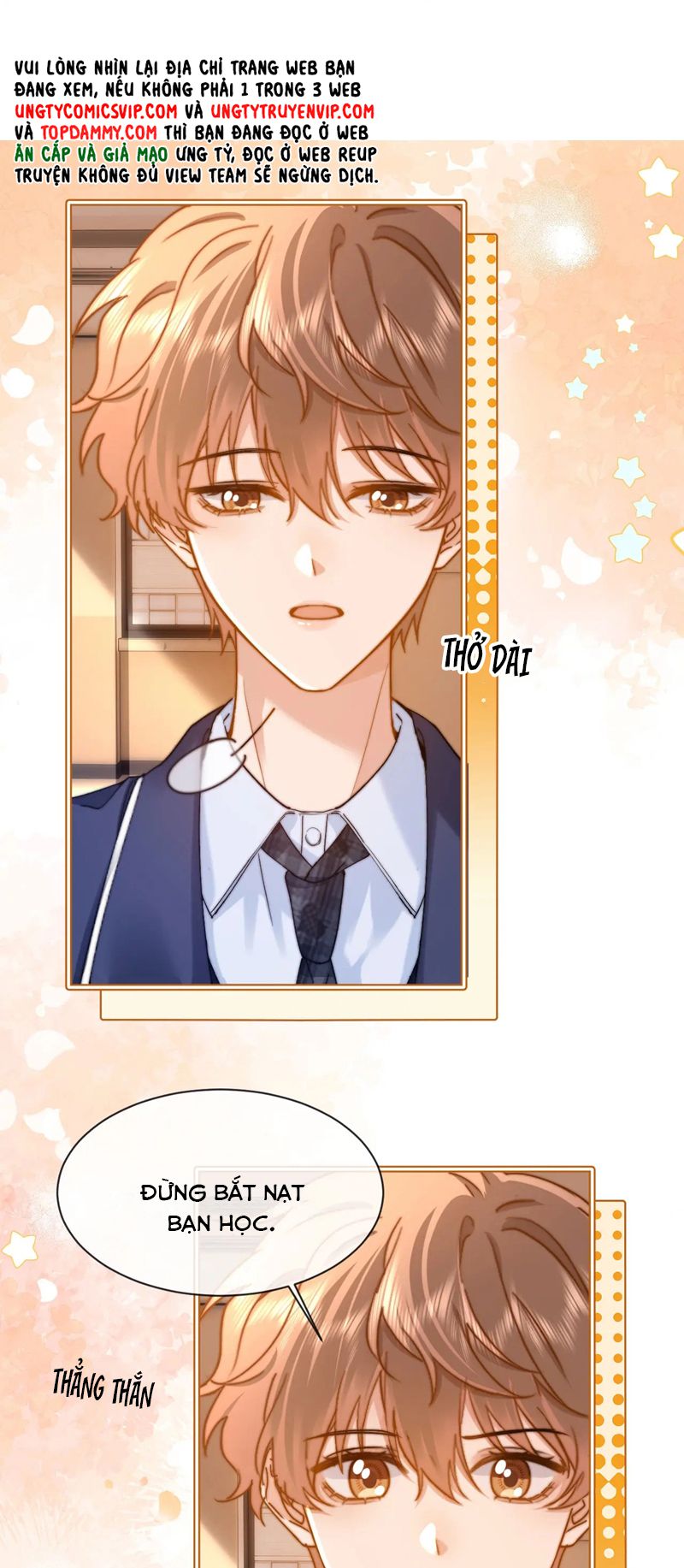 Chất Dị Ứng Đáng Yêu Chapter 34 - Trang 4
