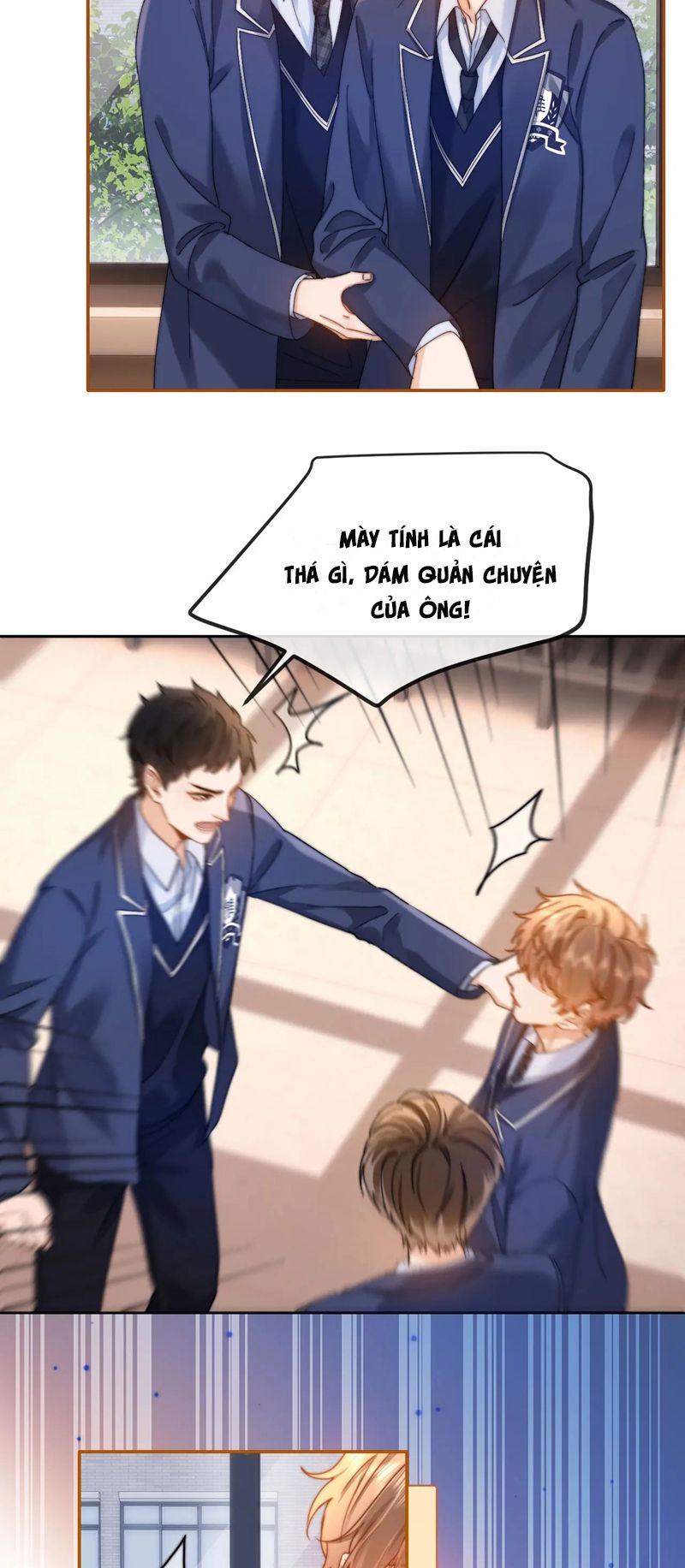 Chất Dị Ứng Đáng Yêu Chapter 34 - Trang 4