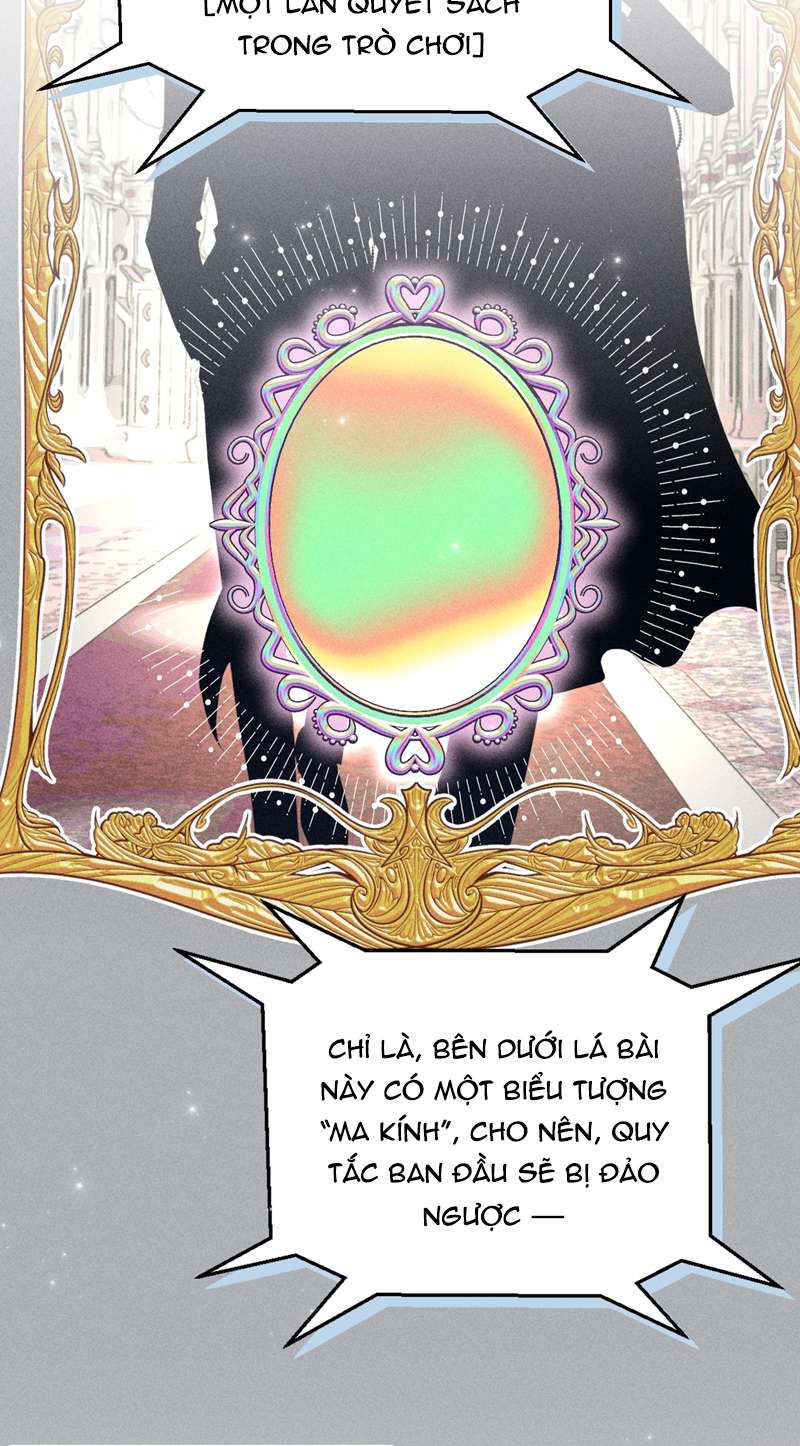 Ảnh Đế Cứ Muốn Làm Kim Chủ Của Tôi Chap 21: Lựa chọn - Trang 2