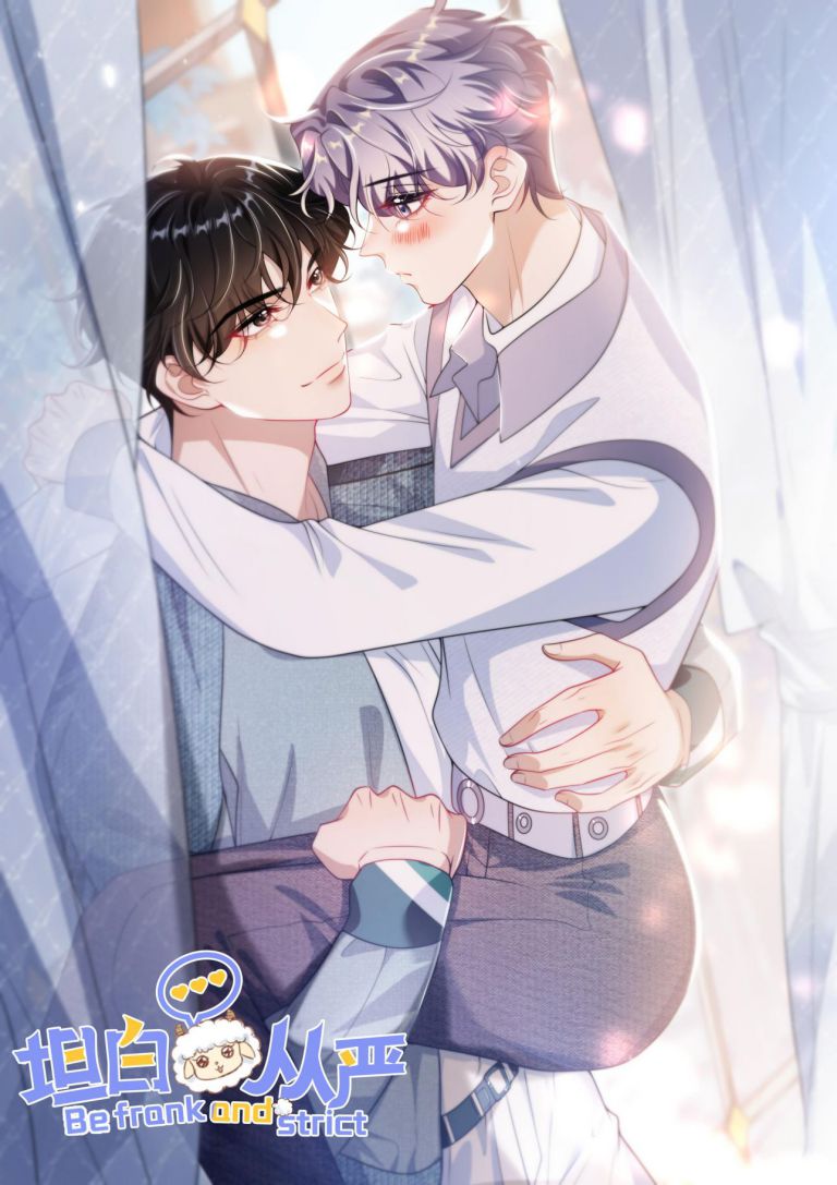 Thẳng Thắn Từ Nghiêm Chapter 97 - Trang 4