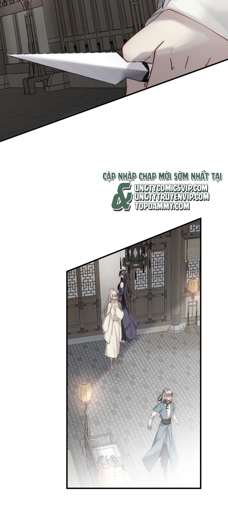Chuyển Nghịch Âm Dương Chapter 4 - Trang 4