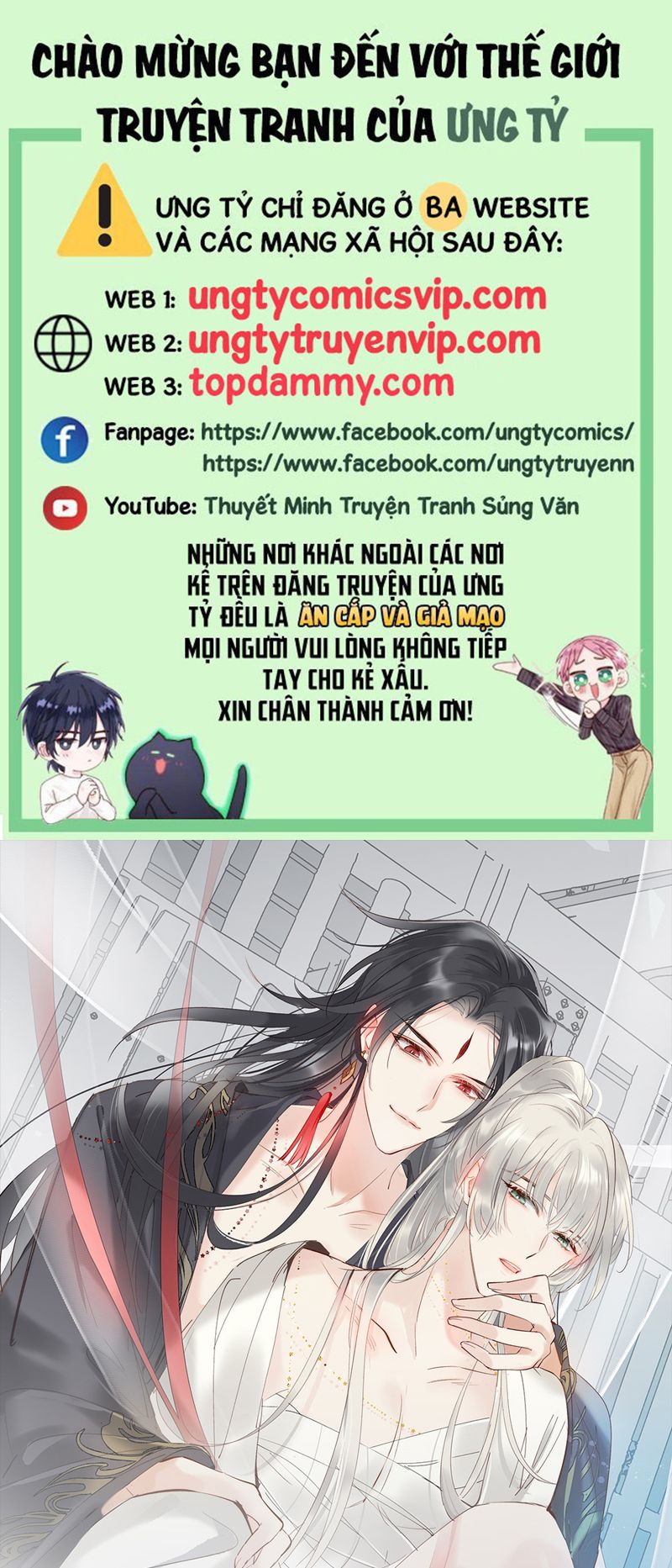 Chuyển Nghịch Âm Dương Chapter 4 - Trang 4