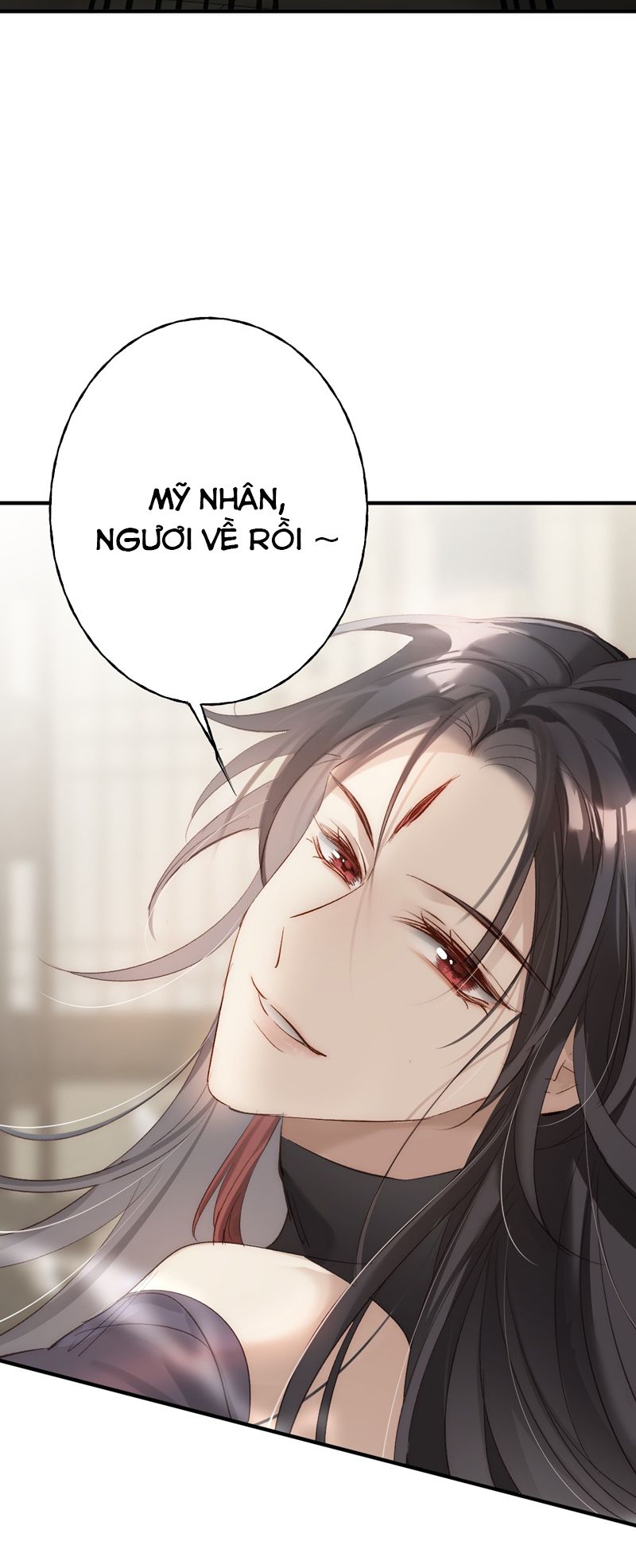 Chuyển Nghịch Âm Dương Chapter 4 - Trang 4