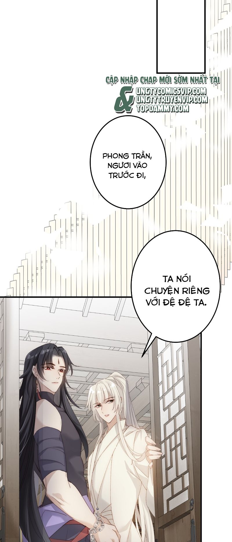 Chuyển Nghịch Âm Dương Chapter 4 - Trang 4