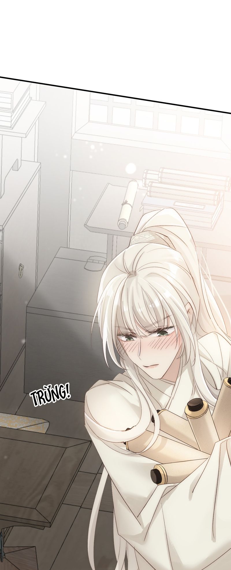 Chuyển Nghịch Âm Dương Chapter 4 - Trang 4