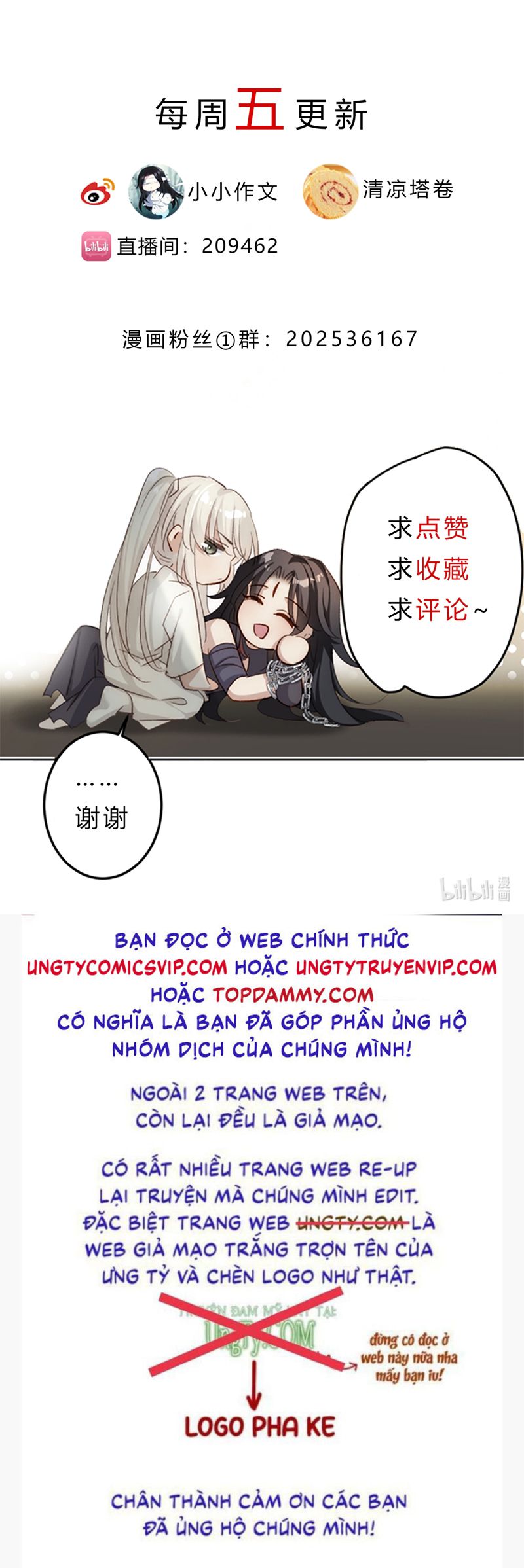 Chuyển Nghịch Âm Dương Chapter 4 - Trang 4