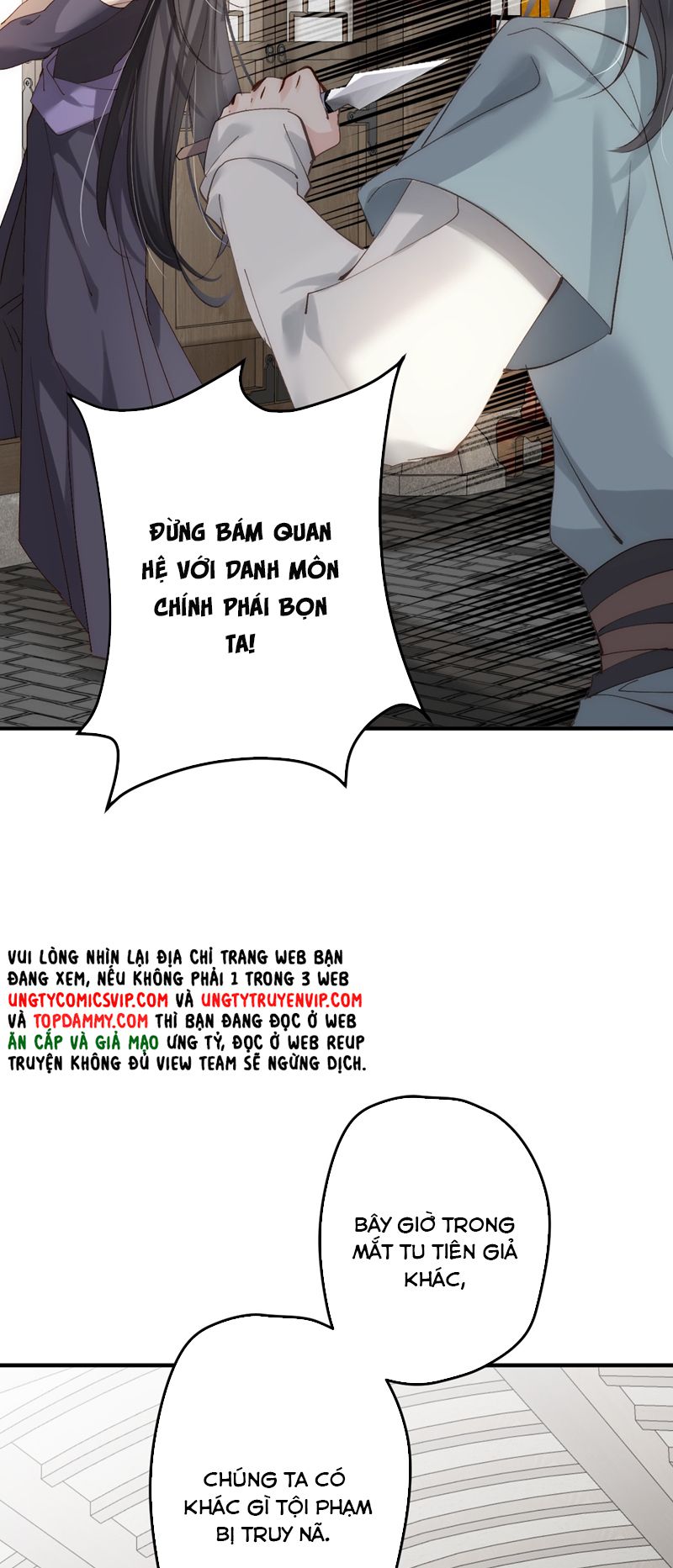 Chuyển Nghịch Âm Dương Chapter 4 - Trang 4