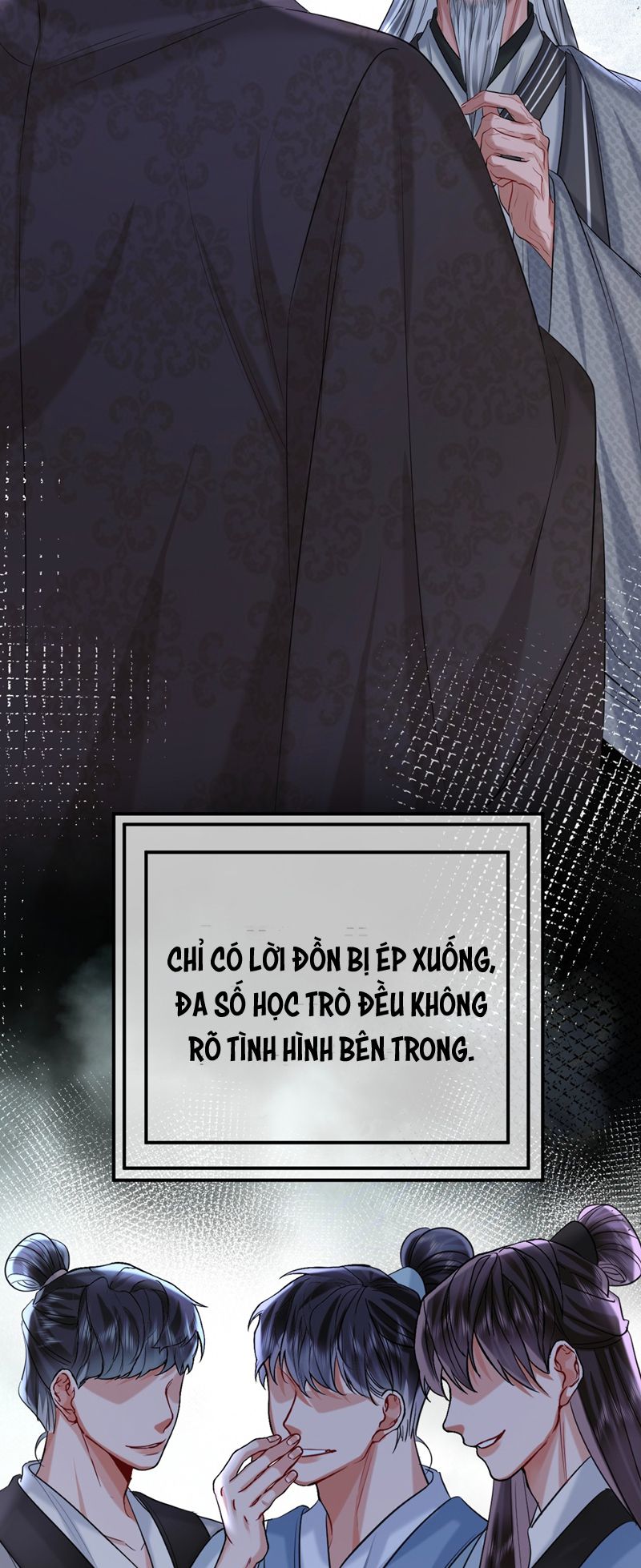 Ôn Hương Diễm Ngọc Chapter 23 - Next Chapter 24