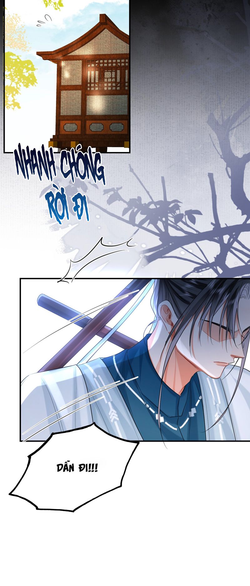 Ôn Hương Diễm Ngọc Chapter 23 - Next Chapter 24