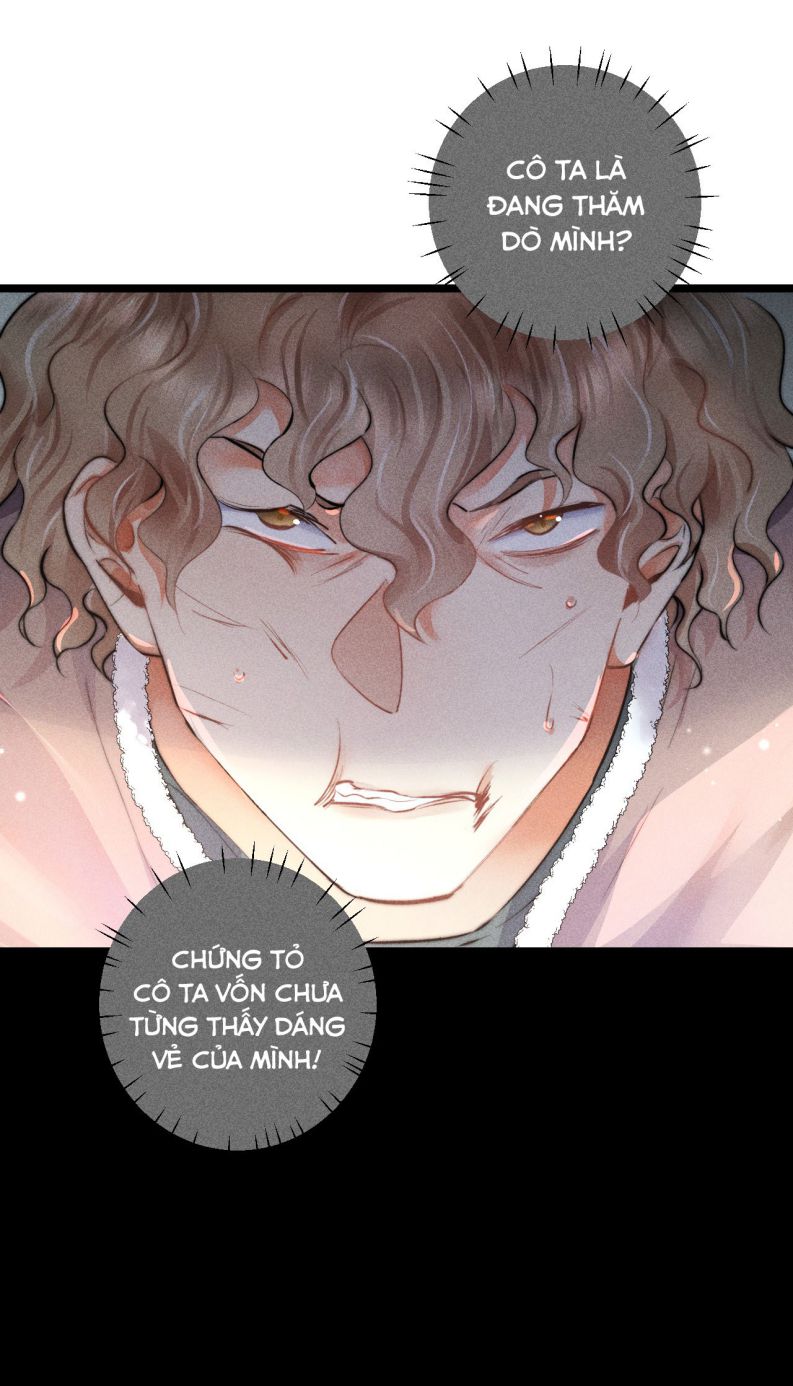 Cao Tháp Chapter 35 - Trang 4