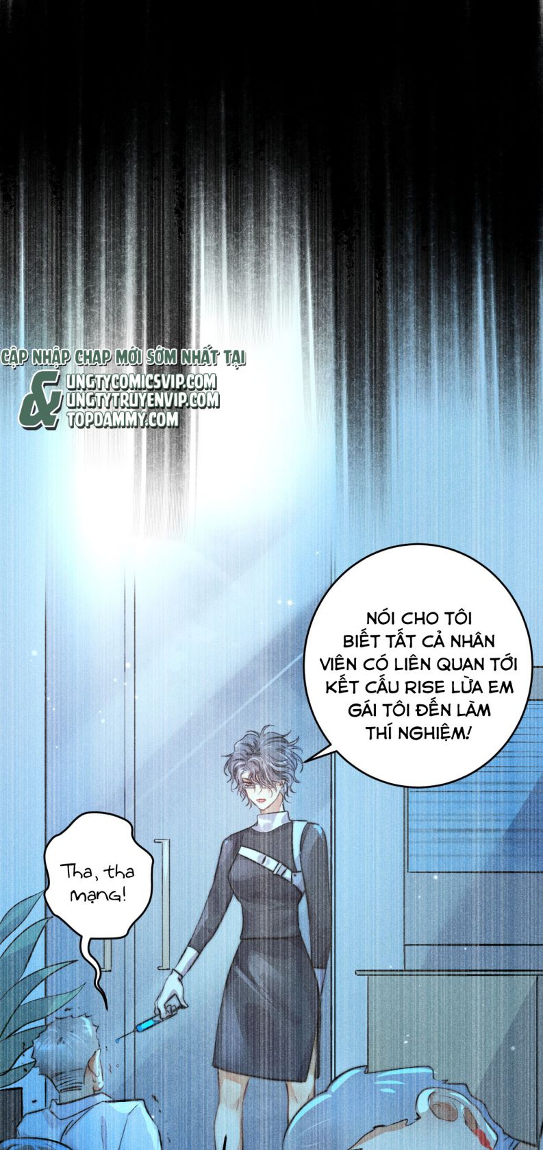 Cao Tháp Chapter 35 - Trang 4