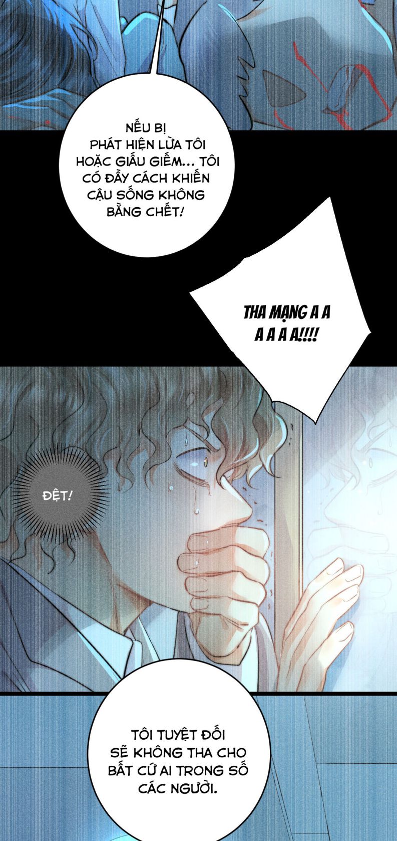 Cao Tháp Chapter 35 - Trang 4
