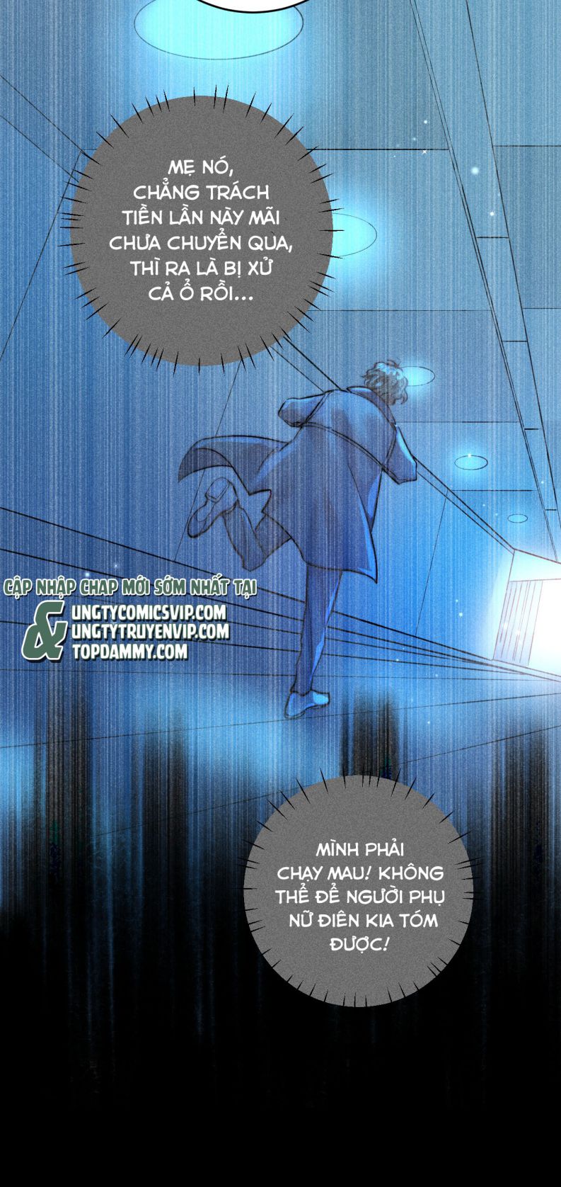 Cao Tháp Chapter 35 - Trang 4