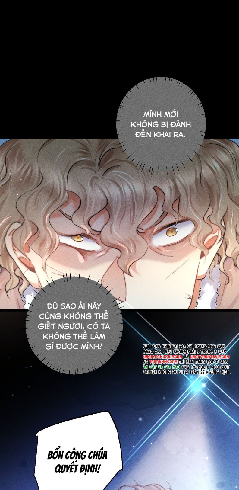 Cao Tháp Chapter 35 - Trang 4