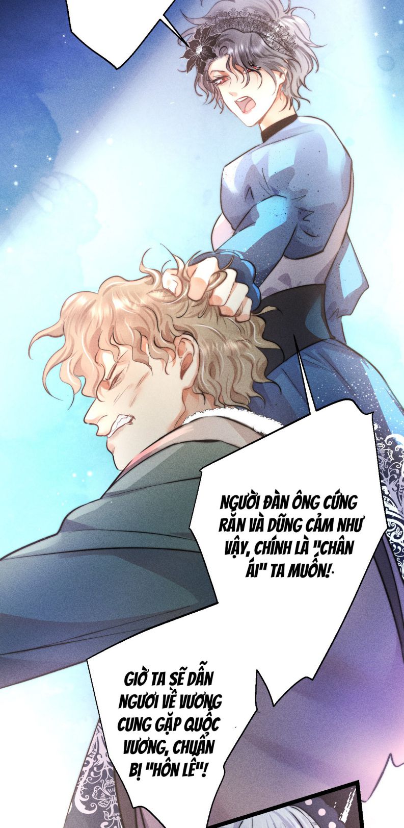 Cao Tháp Chapter 35 - Trang 4