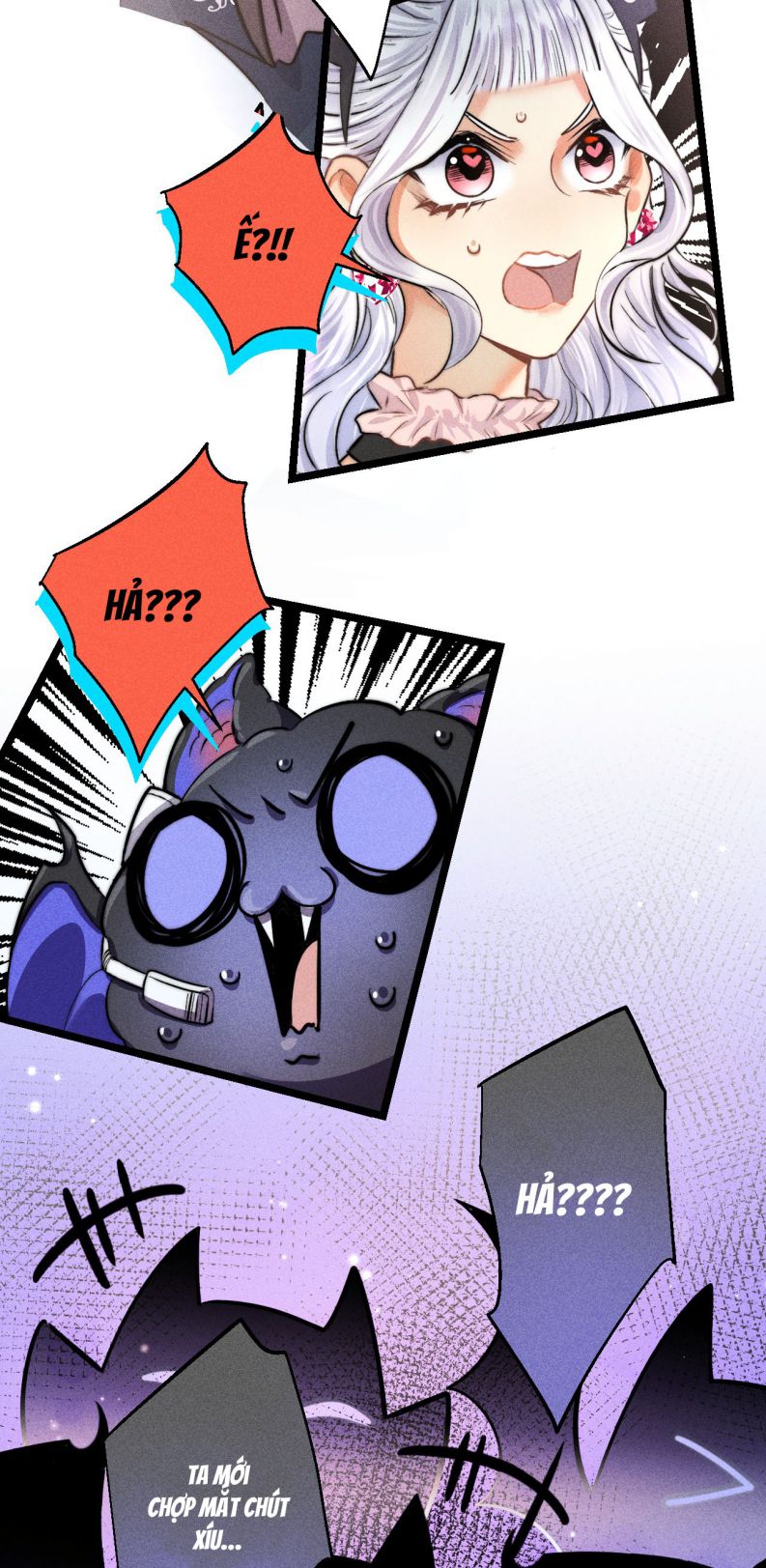 Cao Tháp Chapter 35 - Trang 4