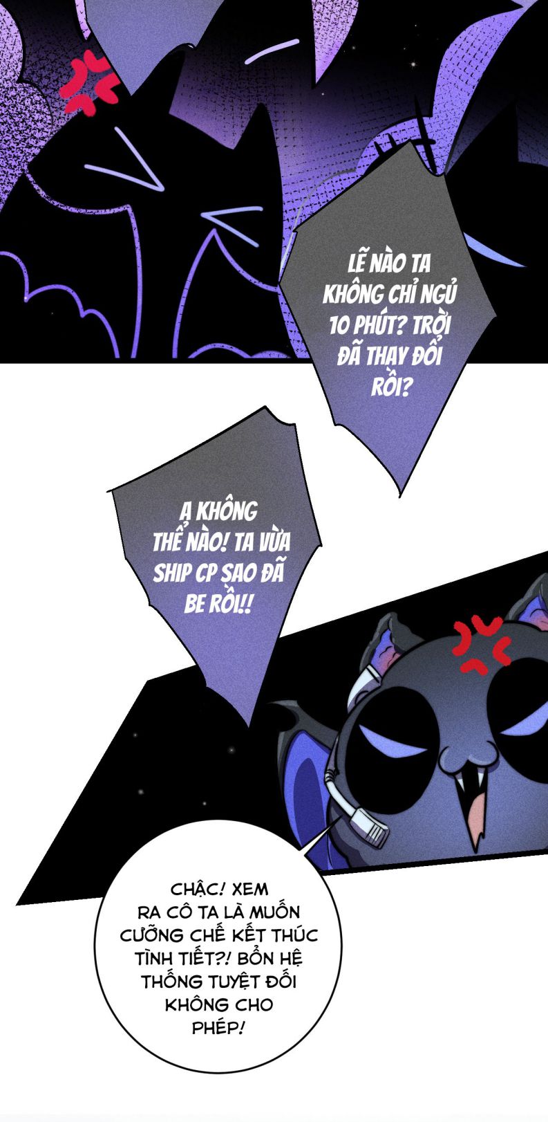 Cao Tháp Chapter 35 - Trang 4